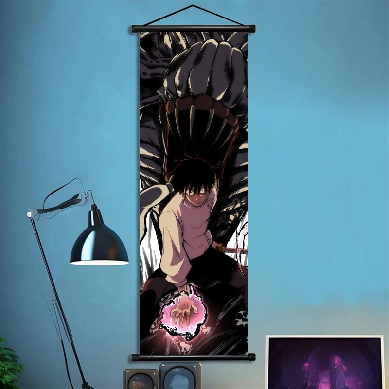 Jujutsu Kaisen Fushiguro Megum - Gaming Accessories Decor incelemesi ve fiyatı