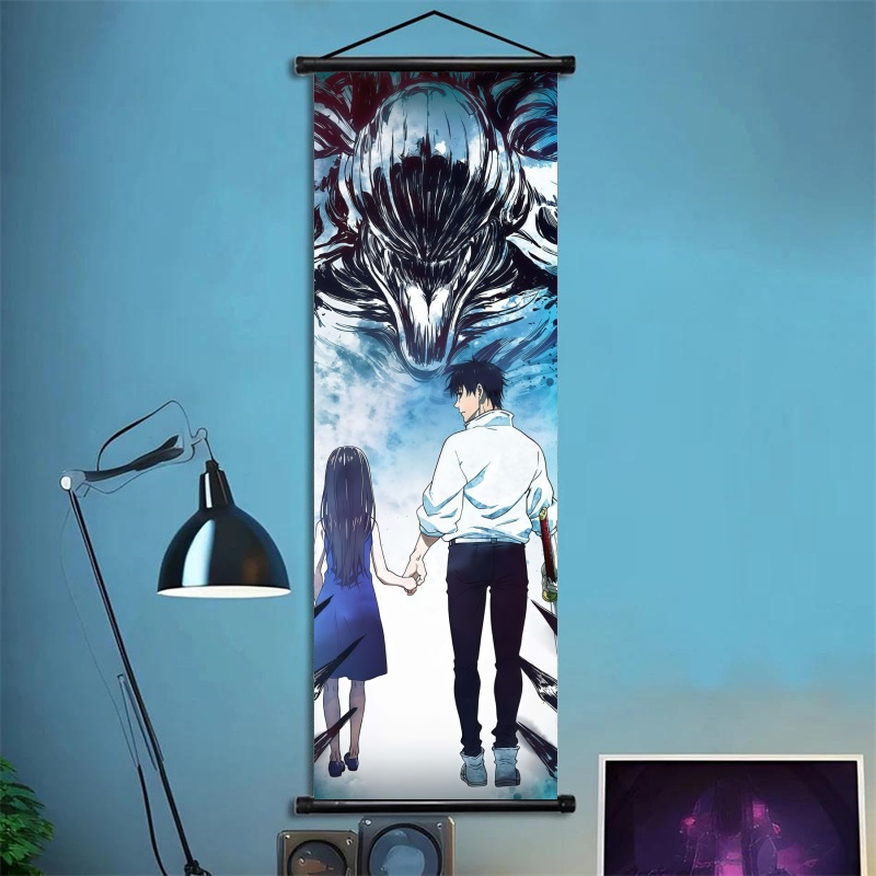 Jujutsu Kaisen Fushiguro Megum - Gaming Accessories Decor incelemesi ve fiyatı