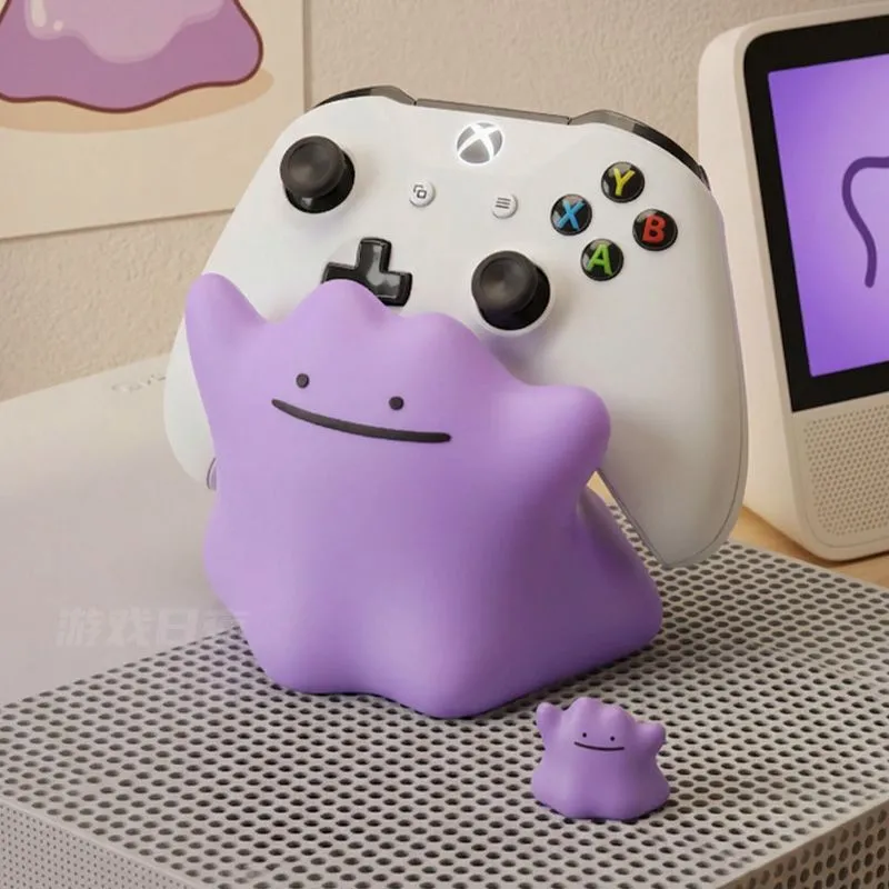@@@Hot Ditto Sevimli Oyun Dene - Gaming Accessories Decor incelemesi ve fiyatı