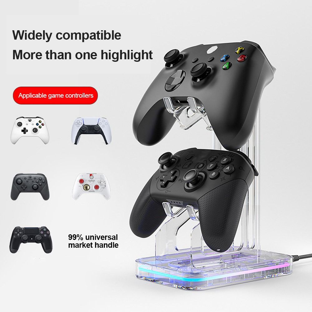 Yedek Evrensel Oyun Denetleyic - Headset Stand Rgb incelemesi ve fiyatı