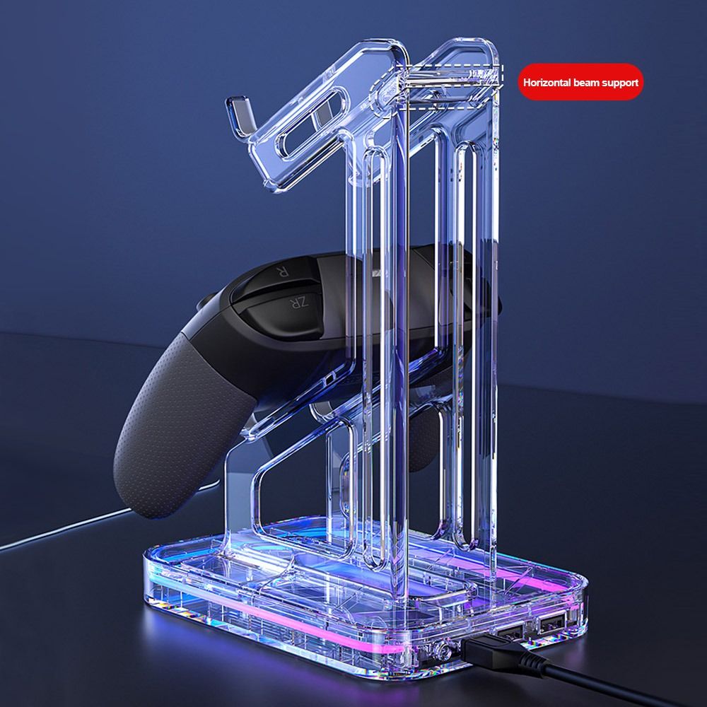 Yedek Evrensel Oyun Denetleyic - Headset Stand Rgb incelemesi ve fiyatı