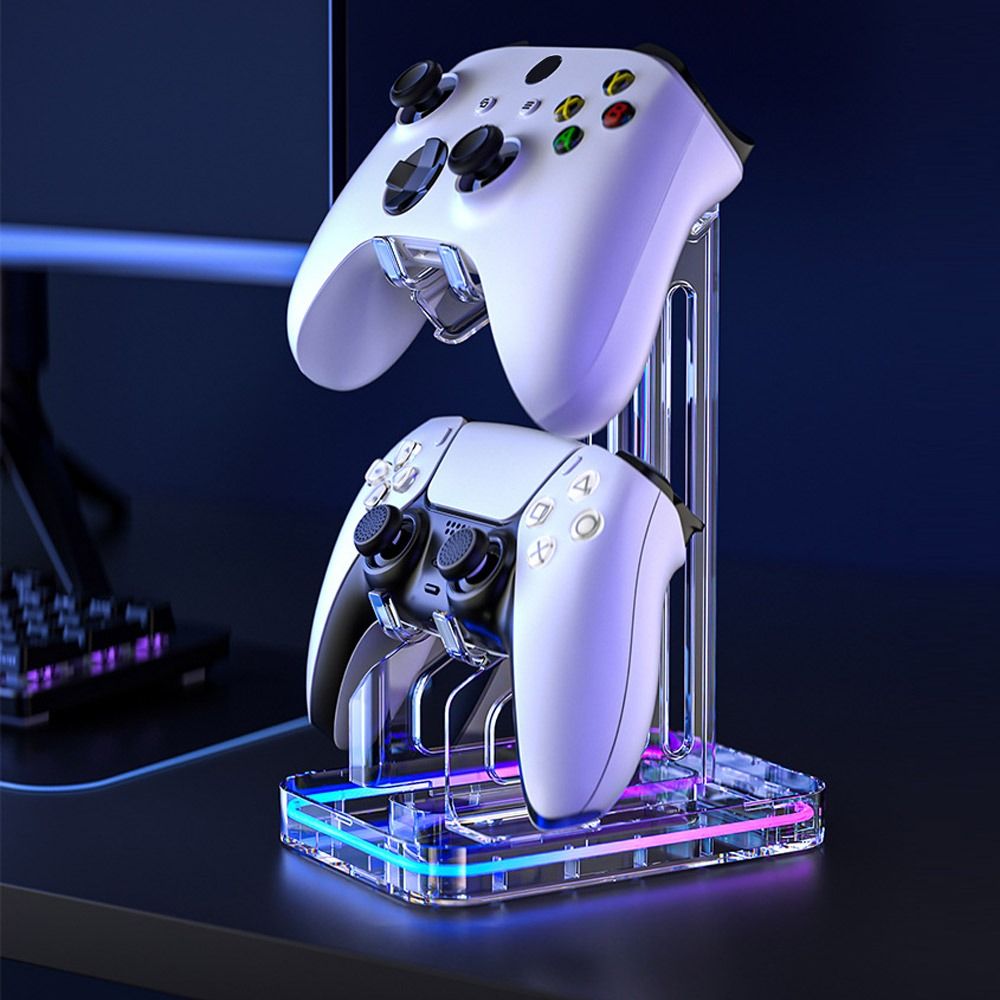 Yedek Evrensel Oyun Denetleyic - Headset Stand Rgb incelemesi ve fiyatı