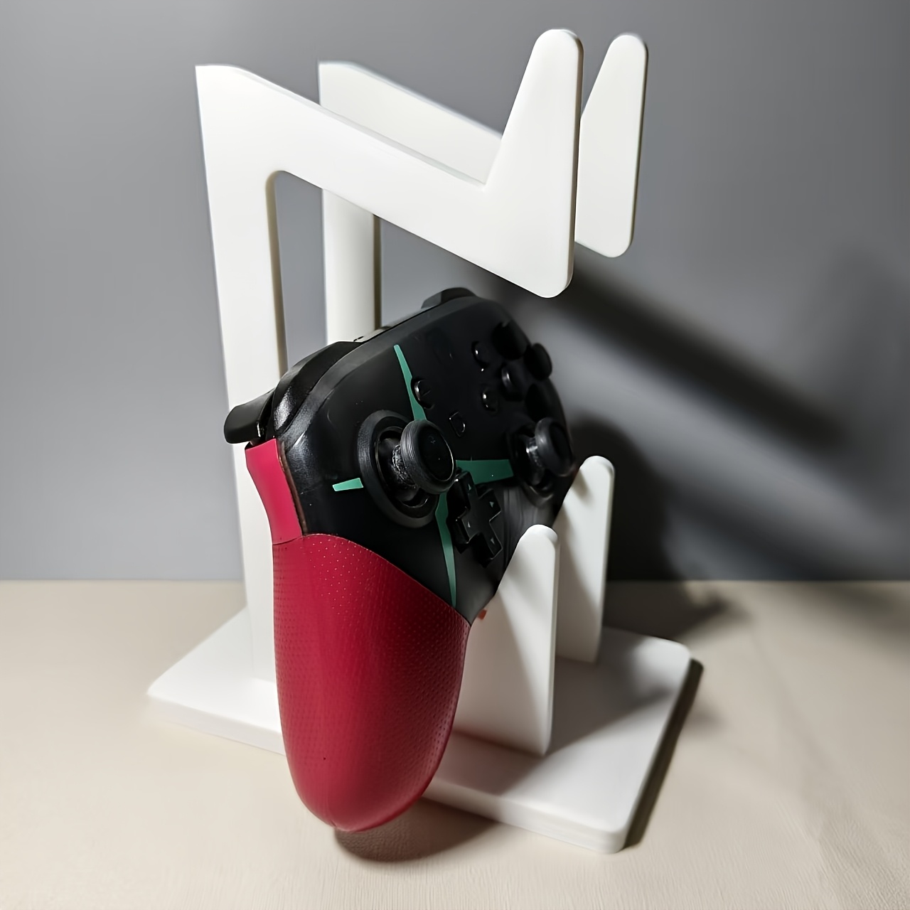 3D Baskılı Çift Katmanlı Oyun  - Gaming Accessories Box incelemesi ve fiyatı