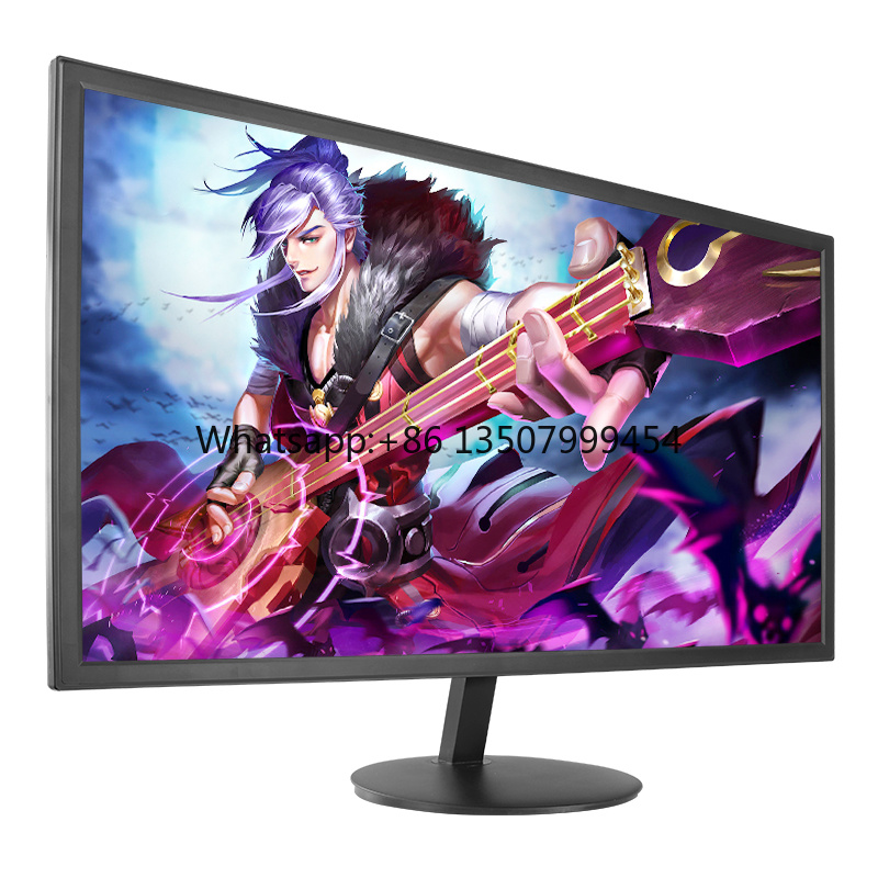 Fabrika 1080p 4k Oyuncu Bilgis - Monitor 144Hz 27Inch incelemesi ve fiyatı
